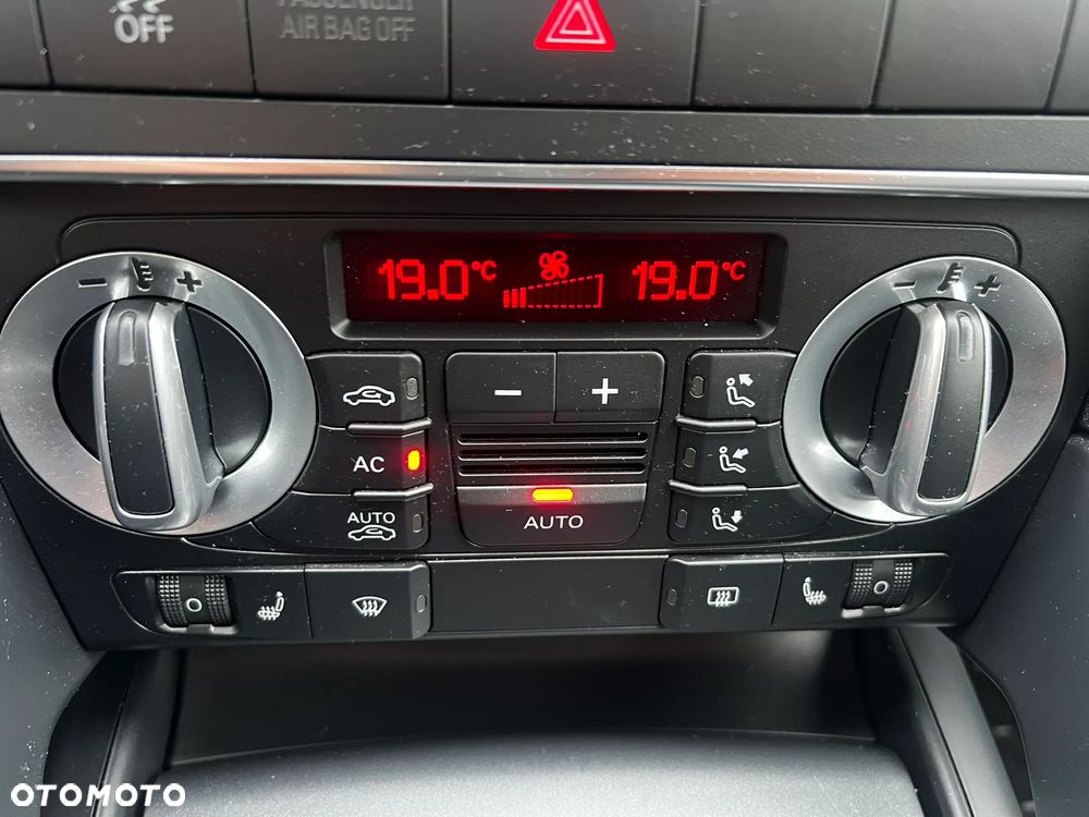 Audi A3 Sportback - 19