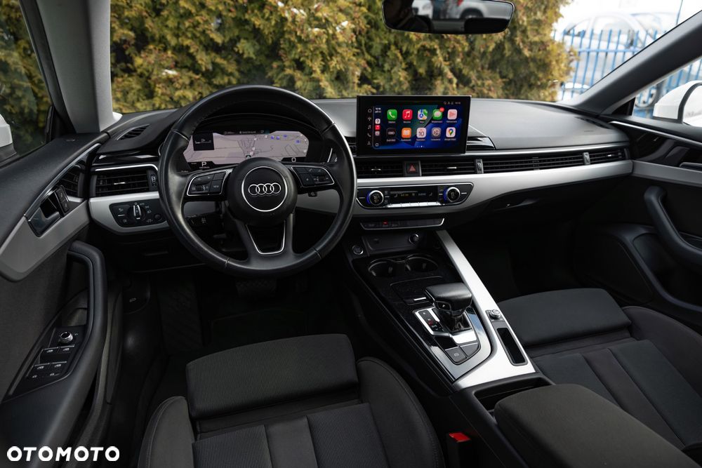 Audi A5 Sportback - 22