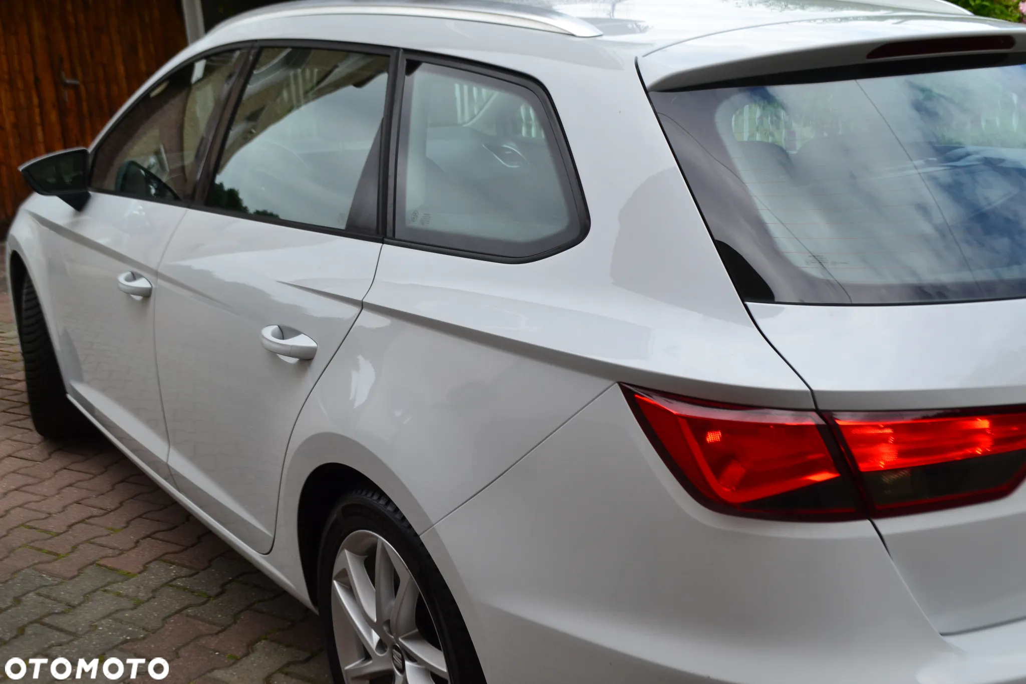Seat Leon - 14