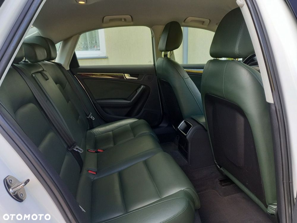 Audi A4 Limousine 2.0 TDI Prime Line - 21
