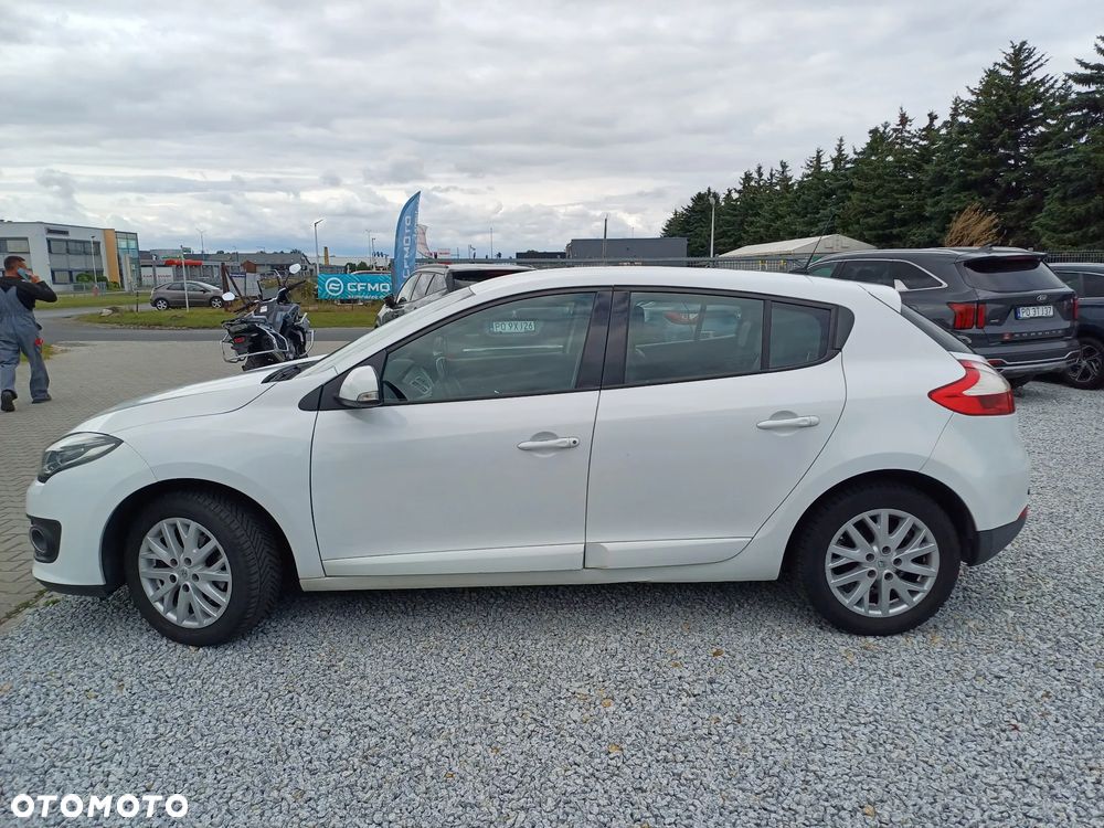 Renault Megane 1.5 dCi Business - 3