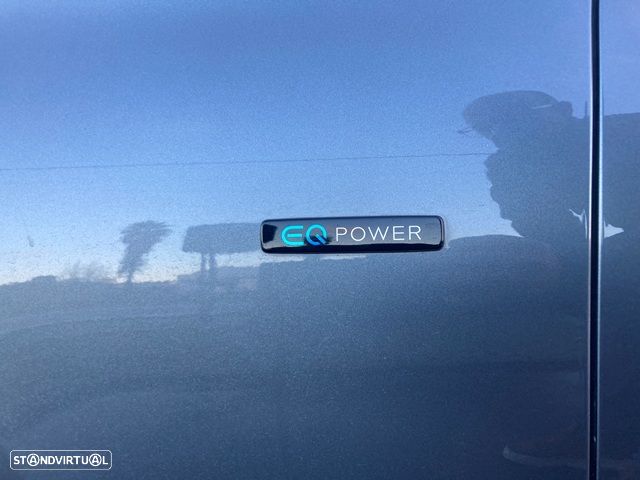 Mercedes-Benz E 300 de 9G-TRONIC AMG Line - 12