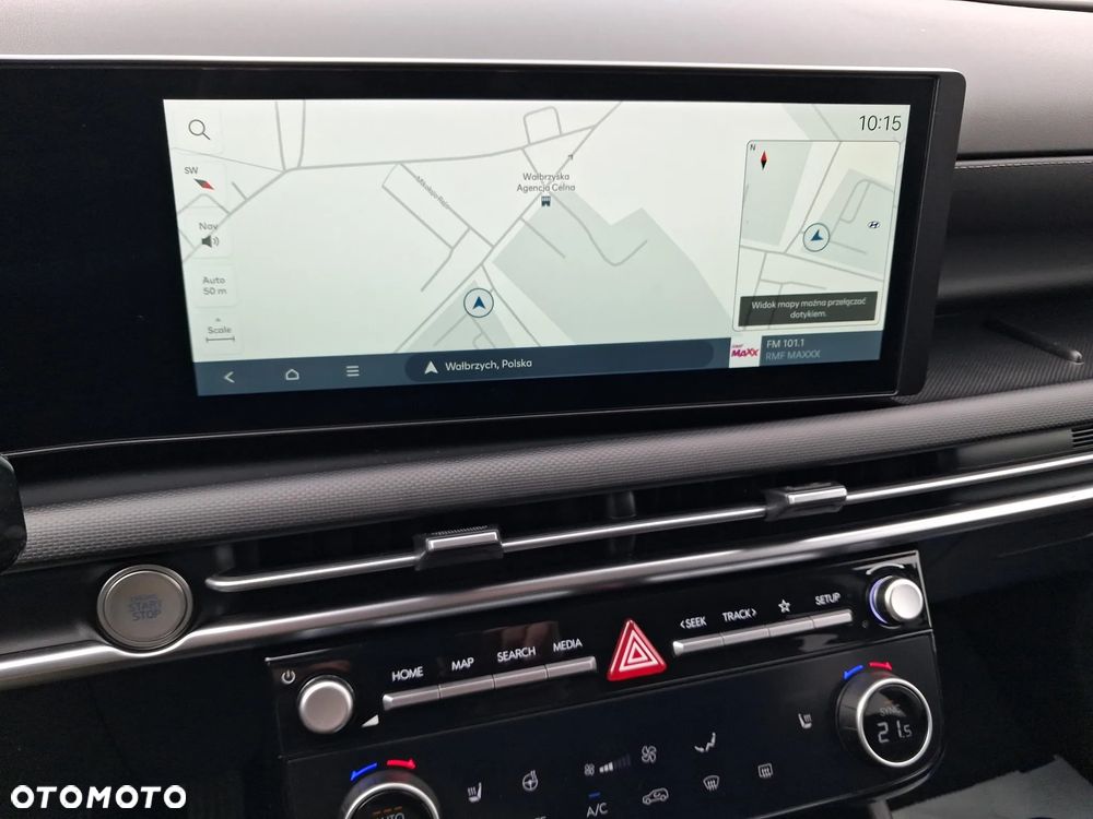 Hyundai Tucson 1.6 T-GDi Smart 2WD - 17