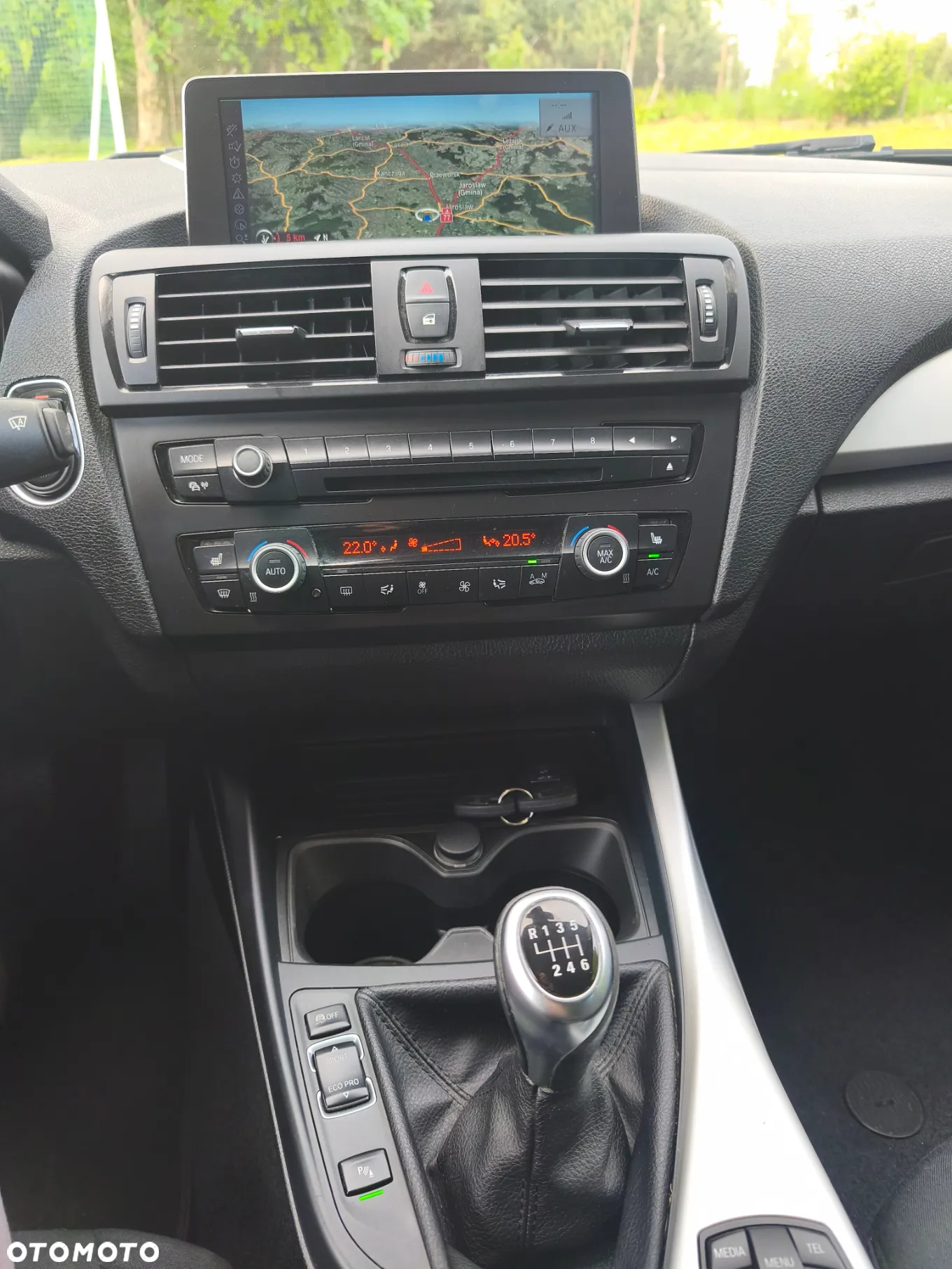 BMW Seria 1 125i Urban Line - 8