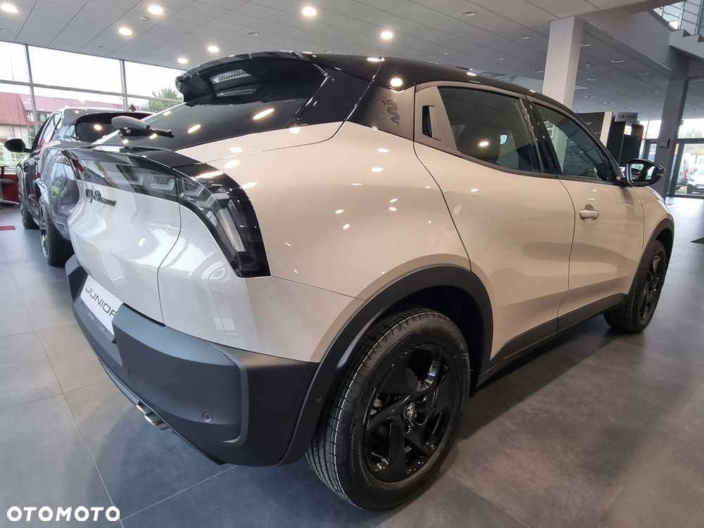 Alfa Romeo Junior - 7