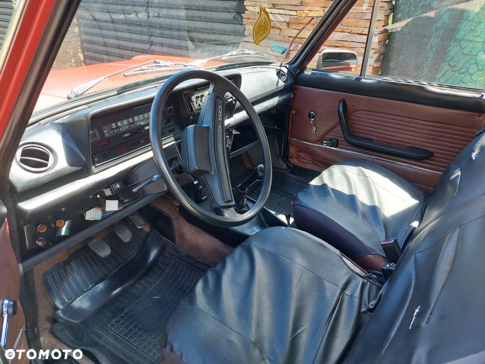 Fiat 125p - 12