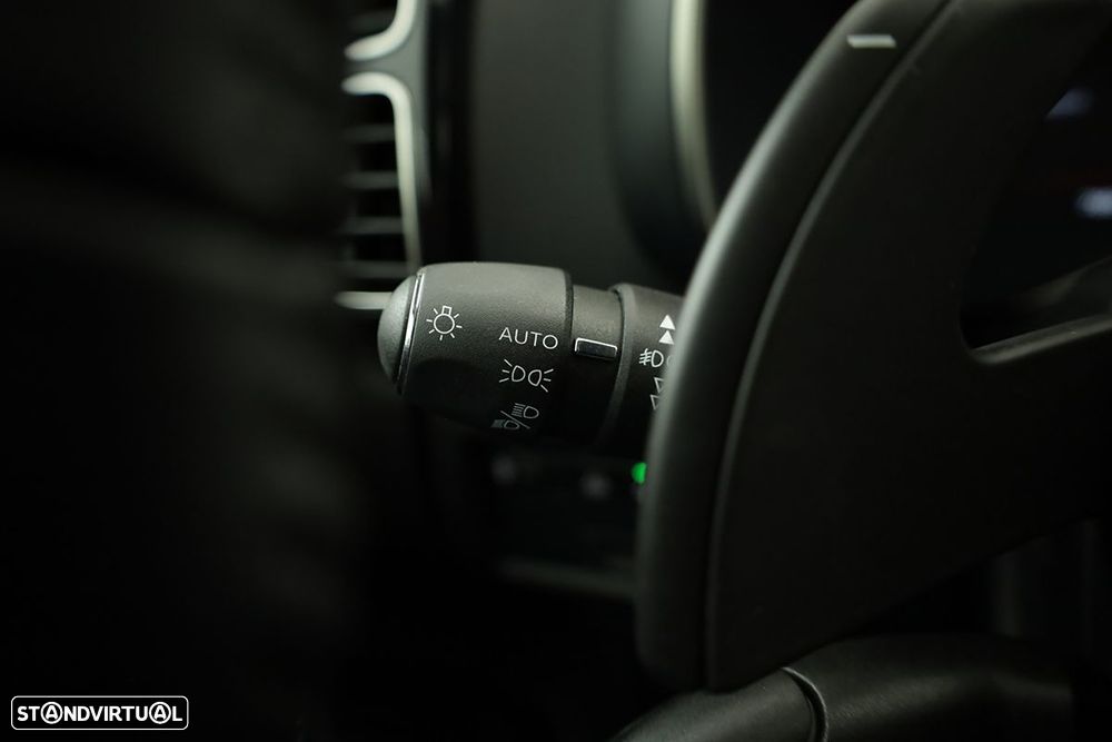 Citroën C5 Aircross Hybrid 136 ë-DSC6 MAX - 16