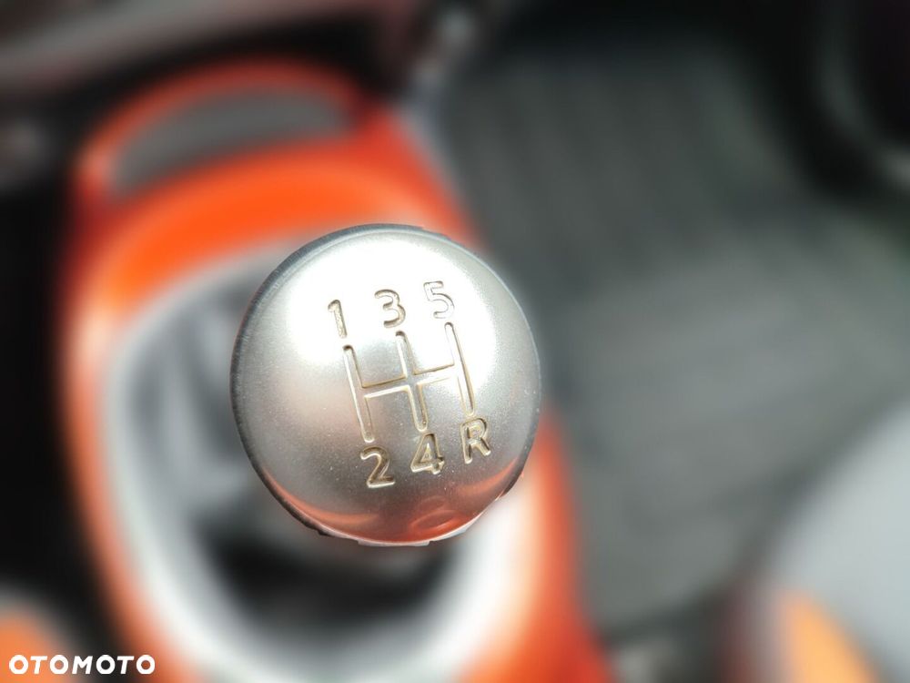 Nissan Juke 1.6 N-Connecta - 23