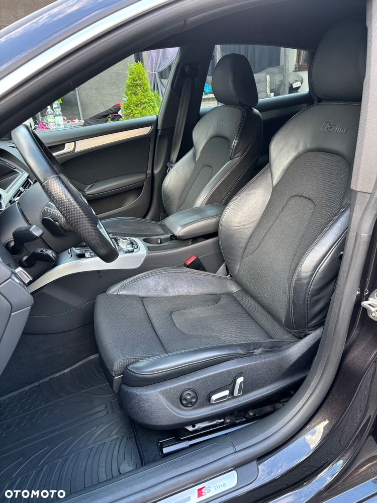 Audi A5 Sportback - 25