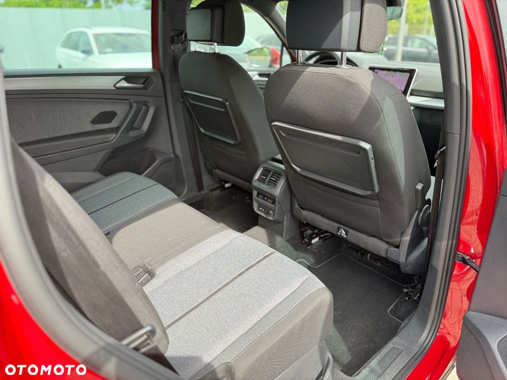 Seat Tarraco 1.5 Eco TSI EVO Style S&S - 10