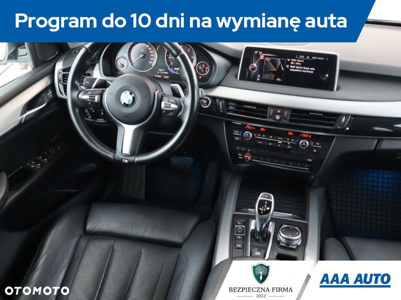 BMW X5 - 9