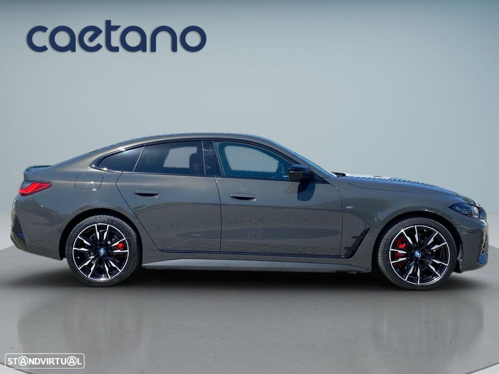 BMW i4 M50 Pack Desportivo M Pro - 24