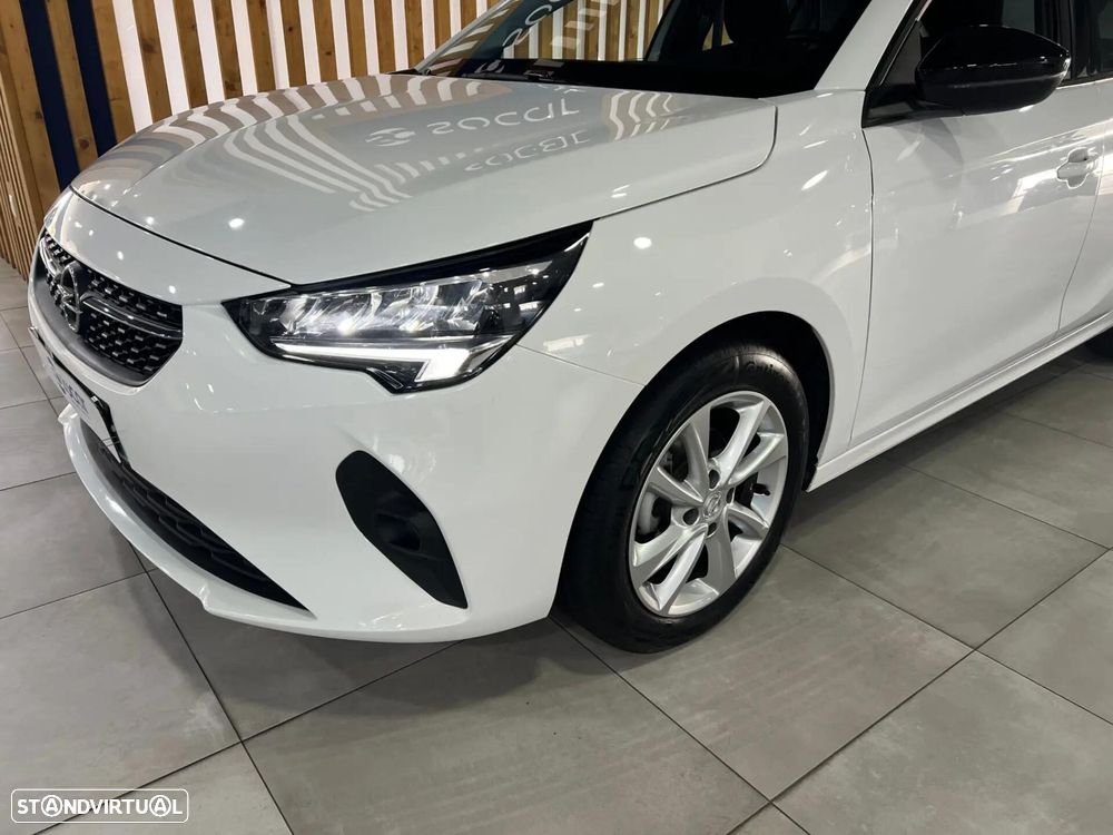 Opel Corsa 1.2 Business Edition - 7