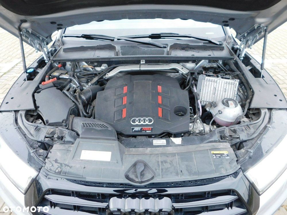 Audi SQ5 - 18