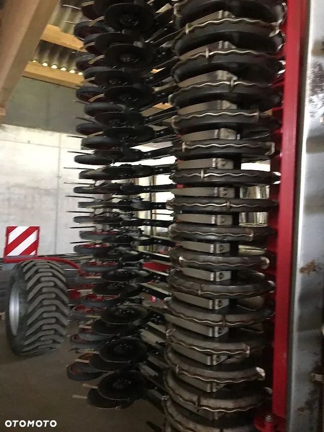 Horsch Pronto 6 KR - 16