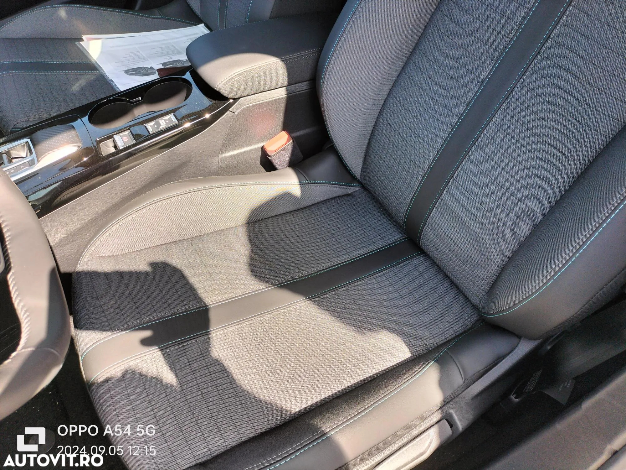 Peugeot 2008 e-2008 Allure Pack - 22