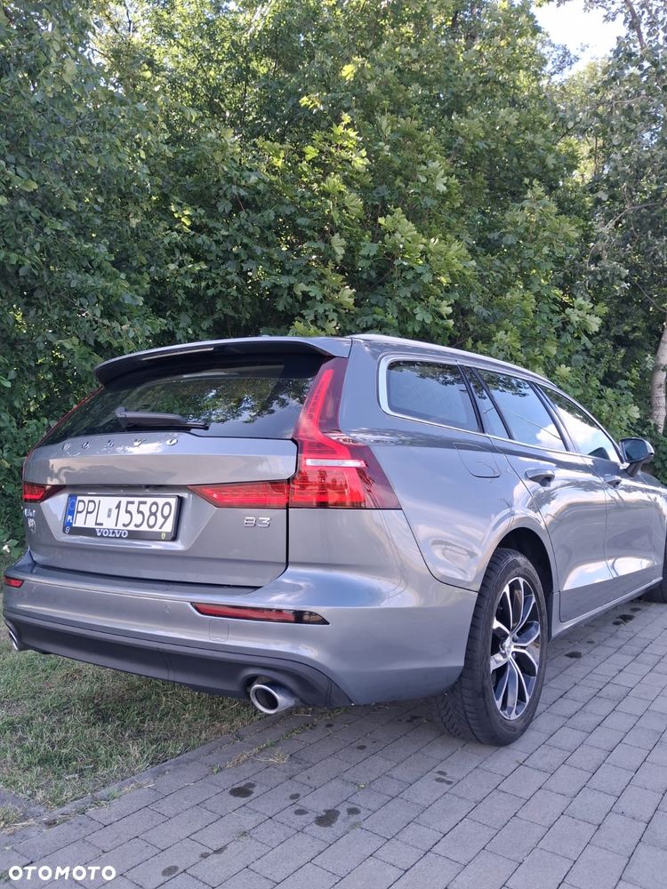 Volvo V60 B3 B Essential - 2