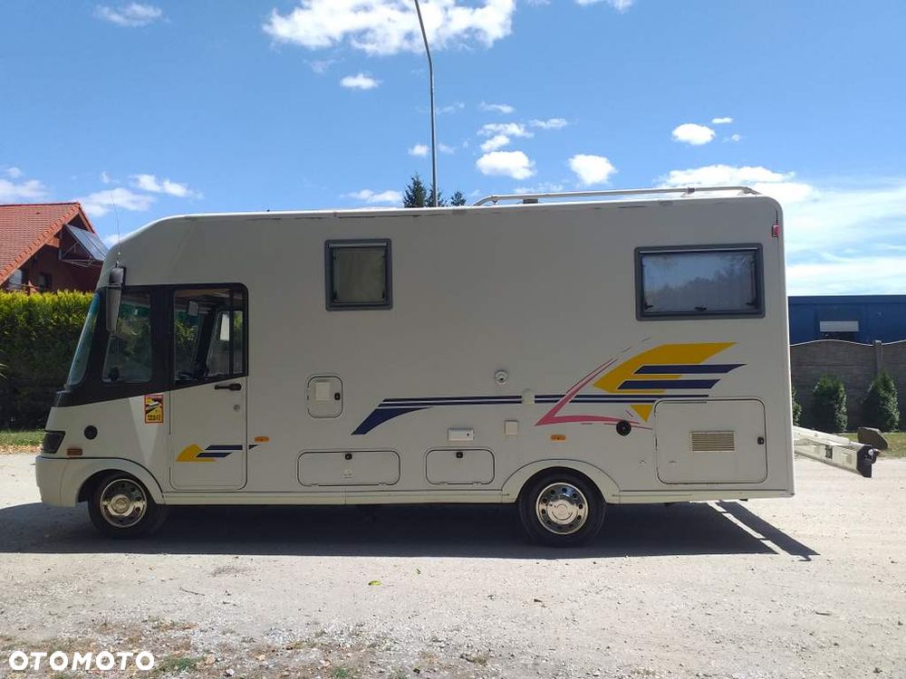 Fiat Ducato CONCORDE - 6