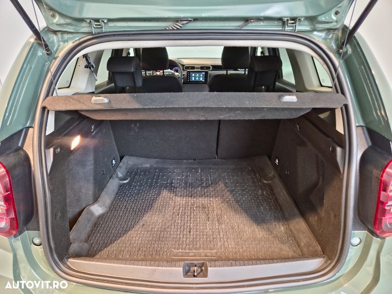 Dacia Duster - 10
