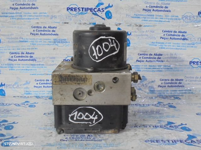 Abs 98FB2M110AA 98FG2C013AA FORD PUMA 1998 1.4 90CV 3P PRETO - 3
