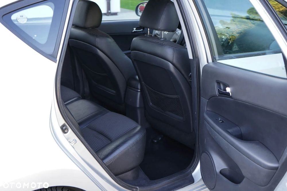 Hyundai i30 1.6 Style - 6