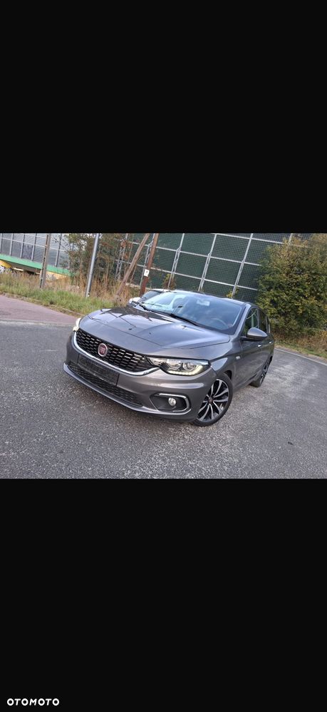 Fiat Tipo - 3