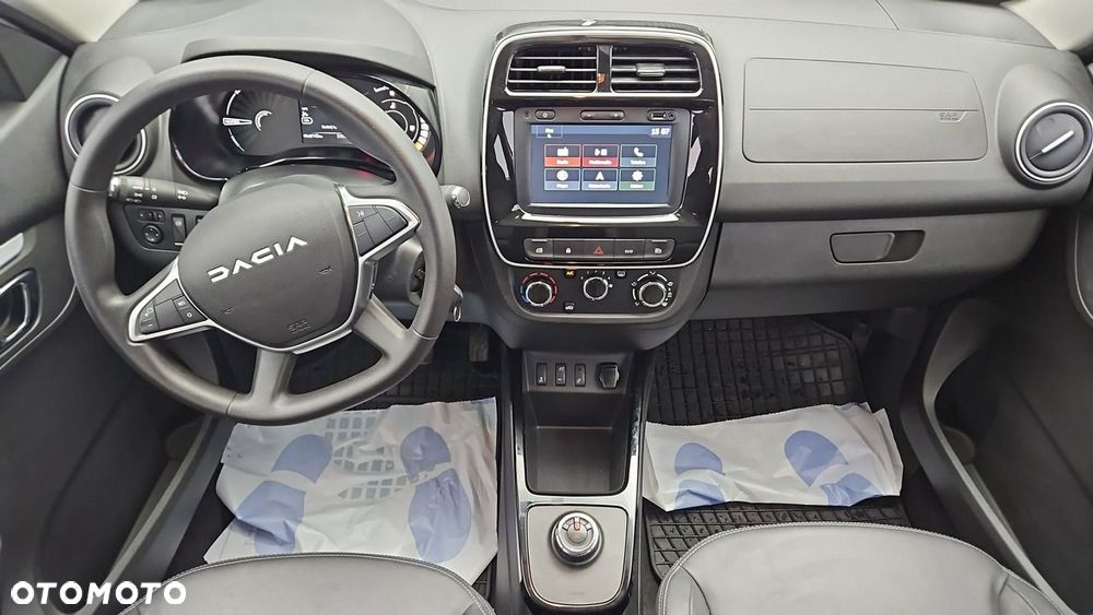 Dacia Spring 27.4kWh Expression - 13