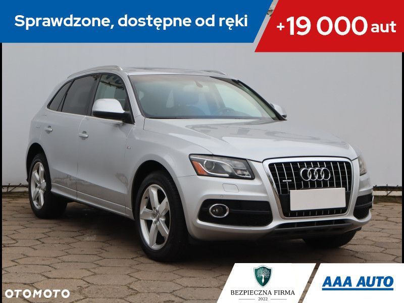 Audi Q5 - 1
