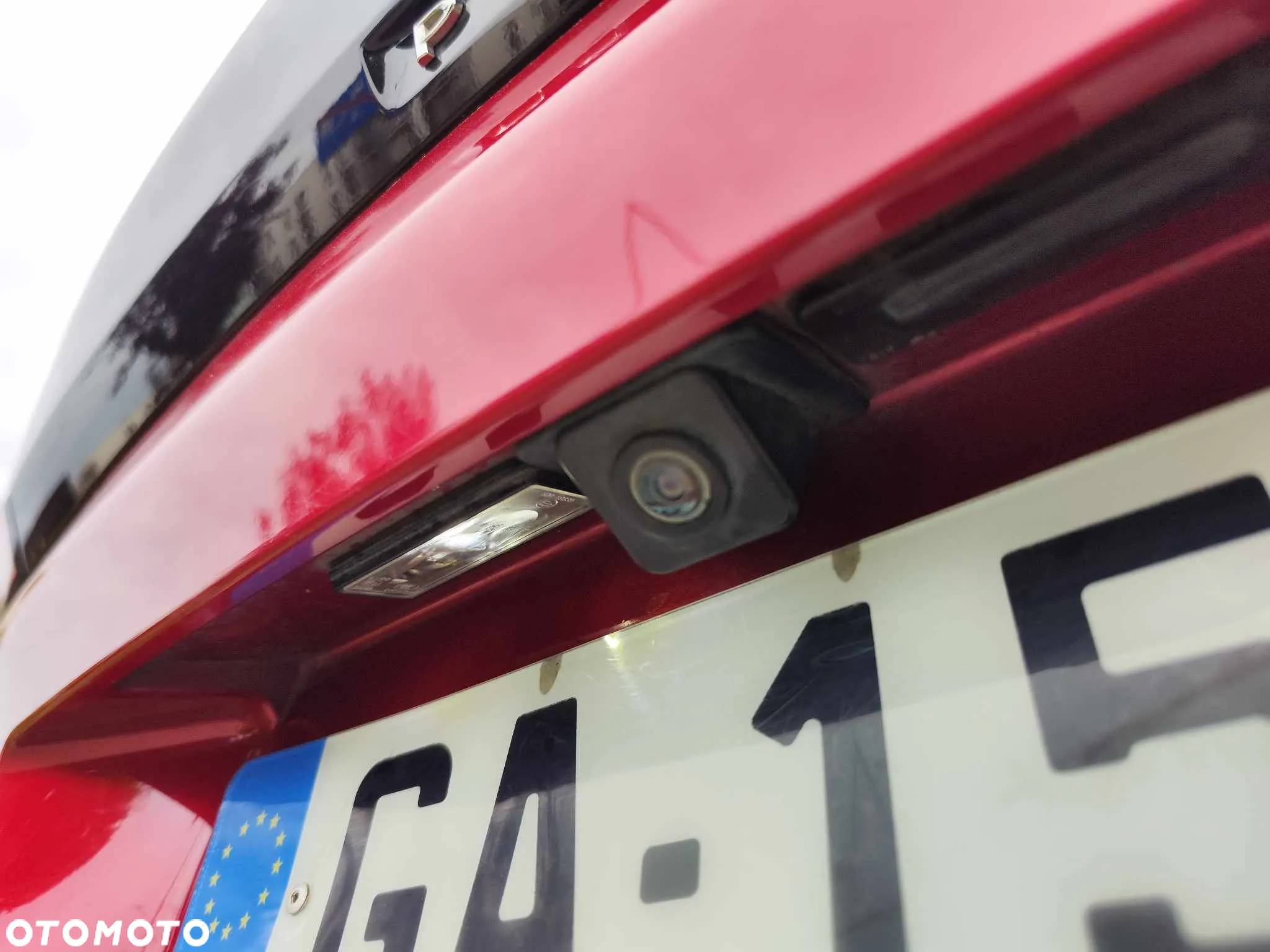 Peugeot 3008 1.5 BlueHDi GT S&S EAT8 - 15