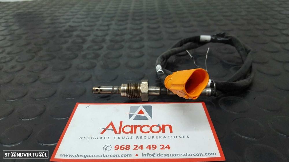 SONDA LAMBDA VOLKSWAGEN GOLF VII LIM. ADVANCE BLUEMOTION - 3