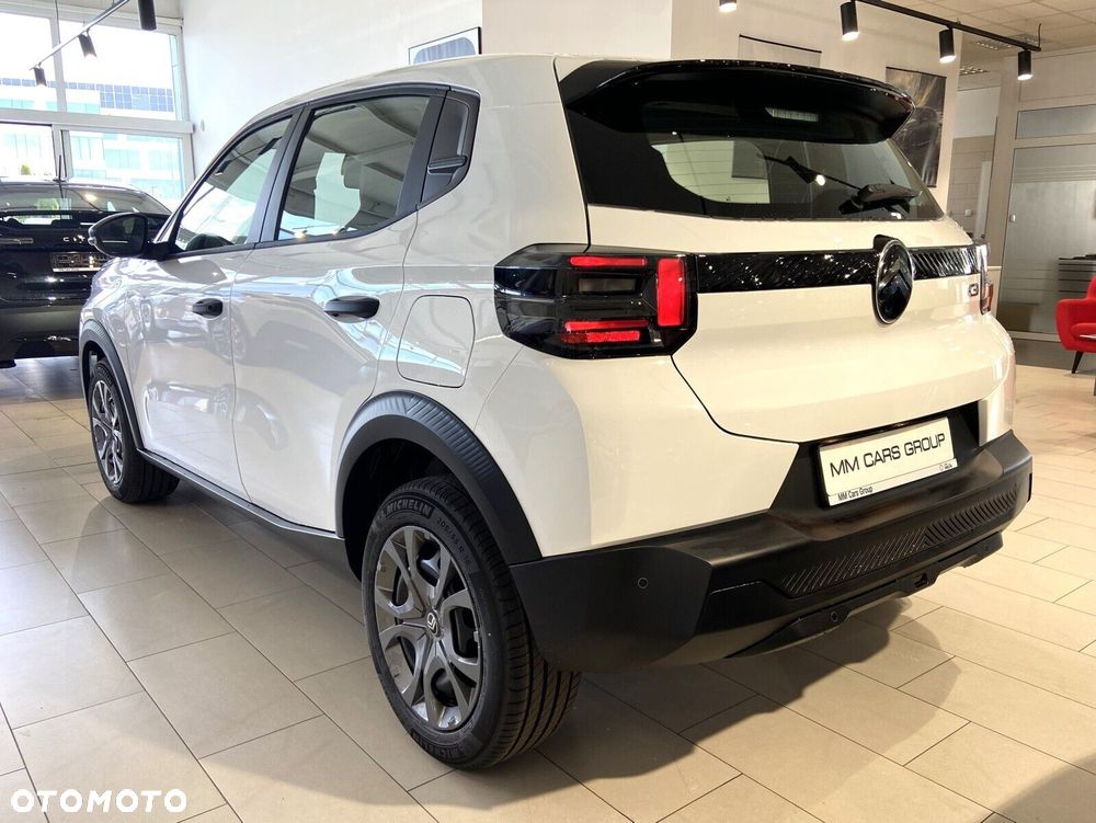 Citroën C3 - 6