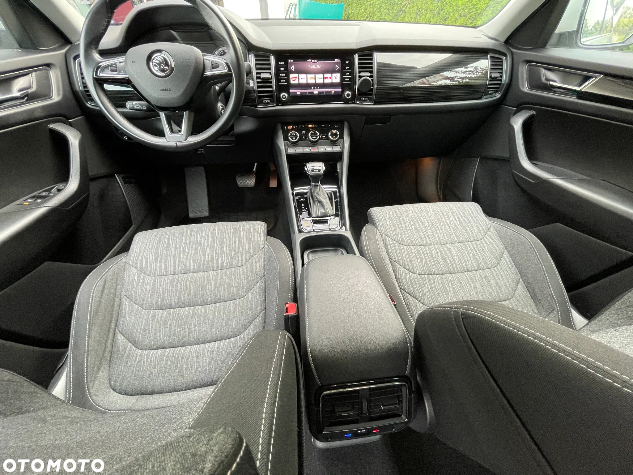 Skoda Kodiaq 2.0 TSI 4x4 Style DSG - 13