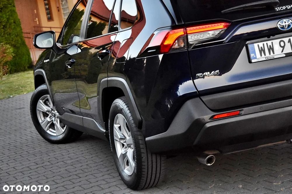 Toyota RAV4 - 17