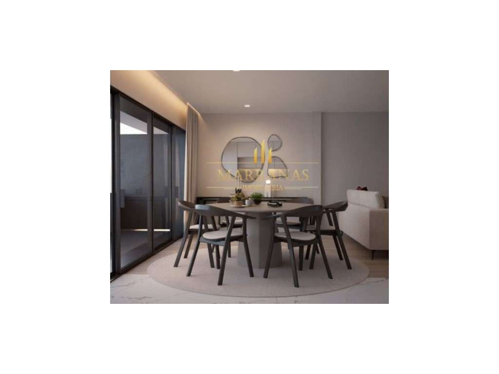 Apartamento T1 Novo em Penafiel - Grande imagem: 4/10