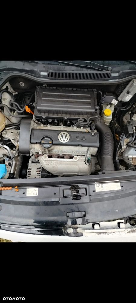 Volkswagen Polo 1.4 Team - 11