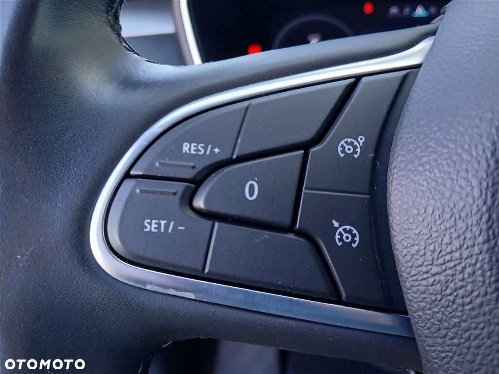 Renault Talisman 1.3 TCe FAP Intens EDC - 21