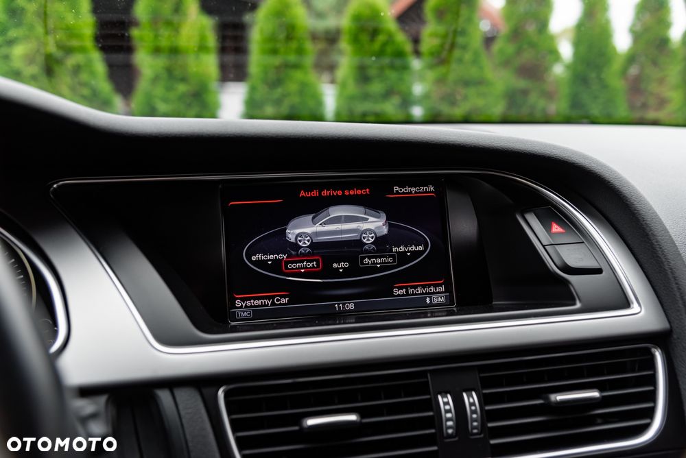 Audi S5 Sportback S tronic - 37