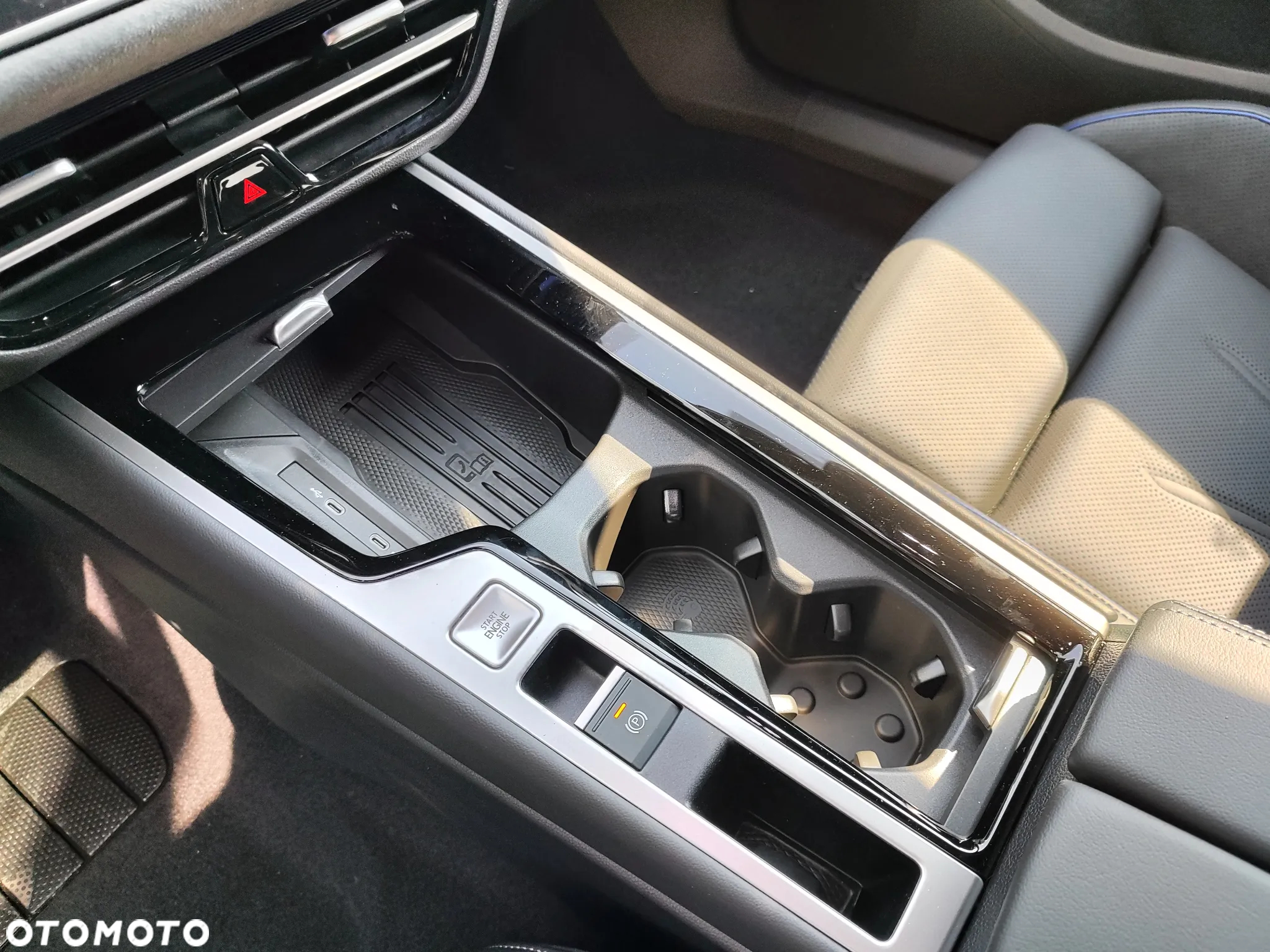Volkswagen Passat 1.4 TSI Plug-In Hybrid GTE DSG - 19