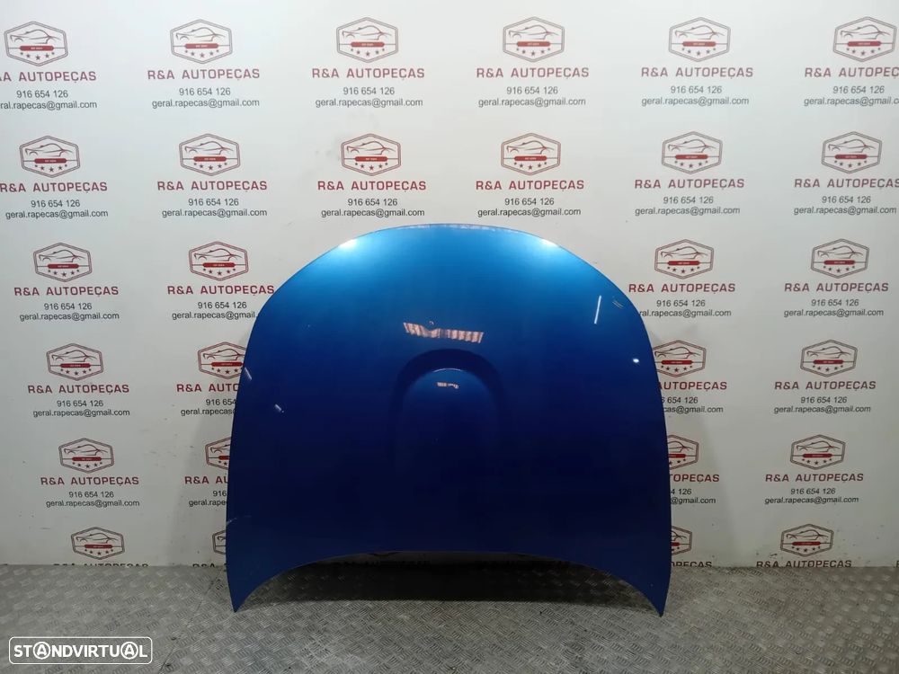 Frente Completa Mazda MX5 MX 5 NC Original - 14