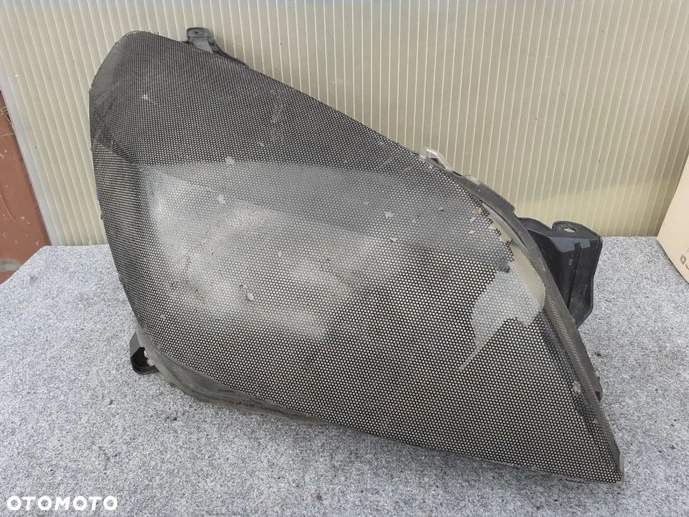LAMPA PRZÓD PRZEDNIA PRAWA OPEL ASTRA H III WYSYŁKA! - 1