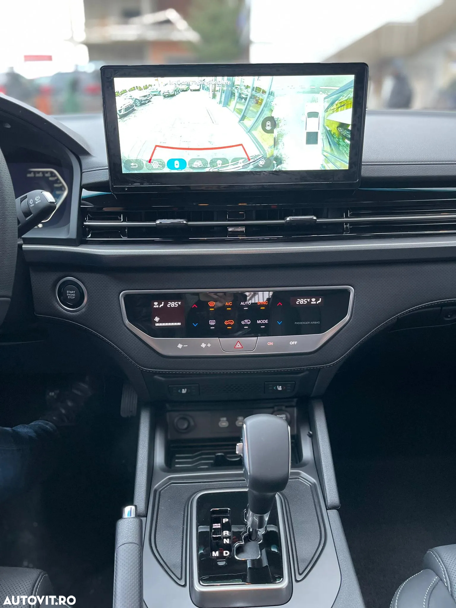 SsangYong MUSSO - 15