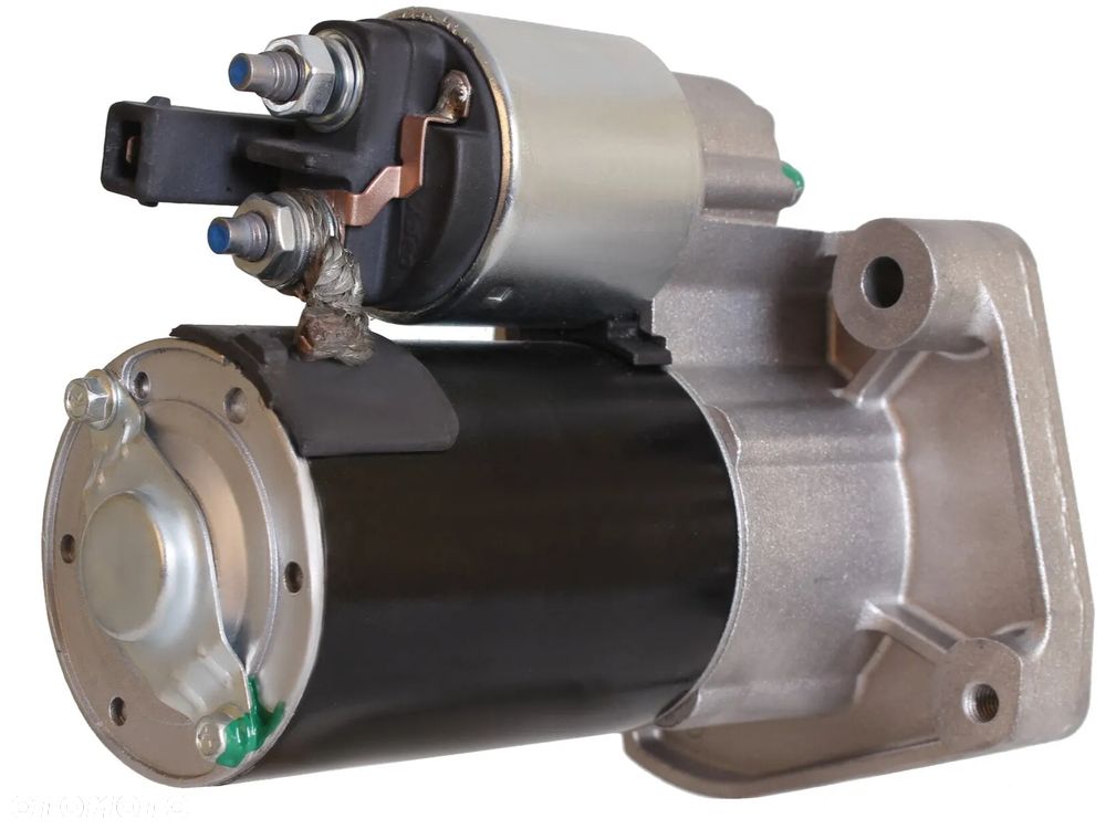 NOWY ROZRUSZNIK OPEL Crossland X Grandland X | CARGO 116281 - 6