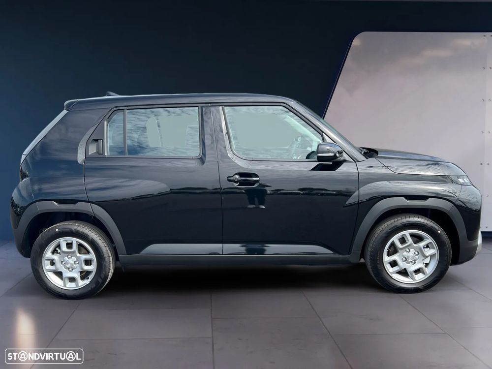Hyundai Inster 42 kWh Comfort Plus - 4