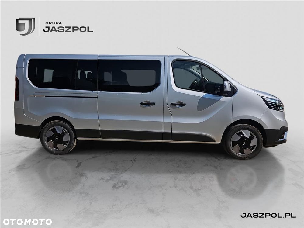 Renault trafic - 4
