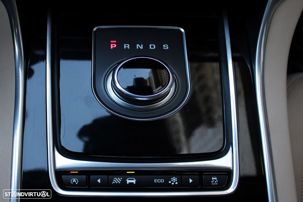 Jaguar XF 2.0 D Pure Aut. - 44