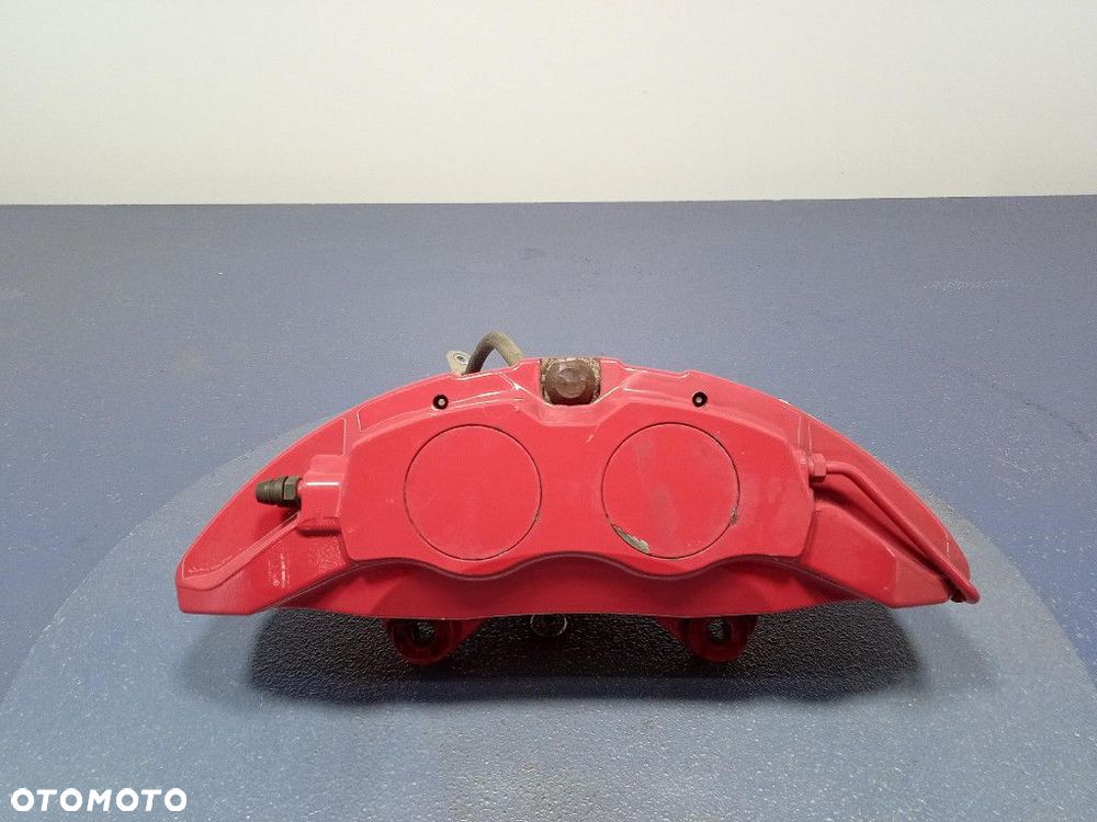 FORD MUSTANG MACH-E ZACISK HAMULCOWY PRZÓD PRAWY PRZEDNI  LJ9C2010FLB - 1