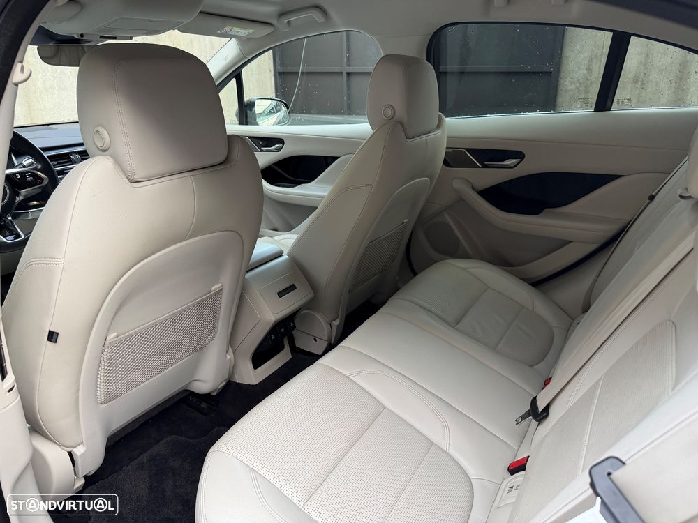 Jaguar I-Pace S AWD Aut. - 24