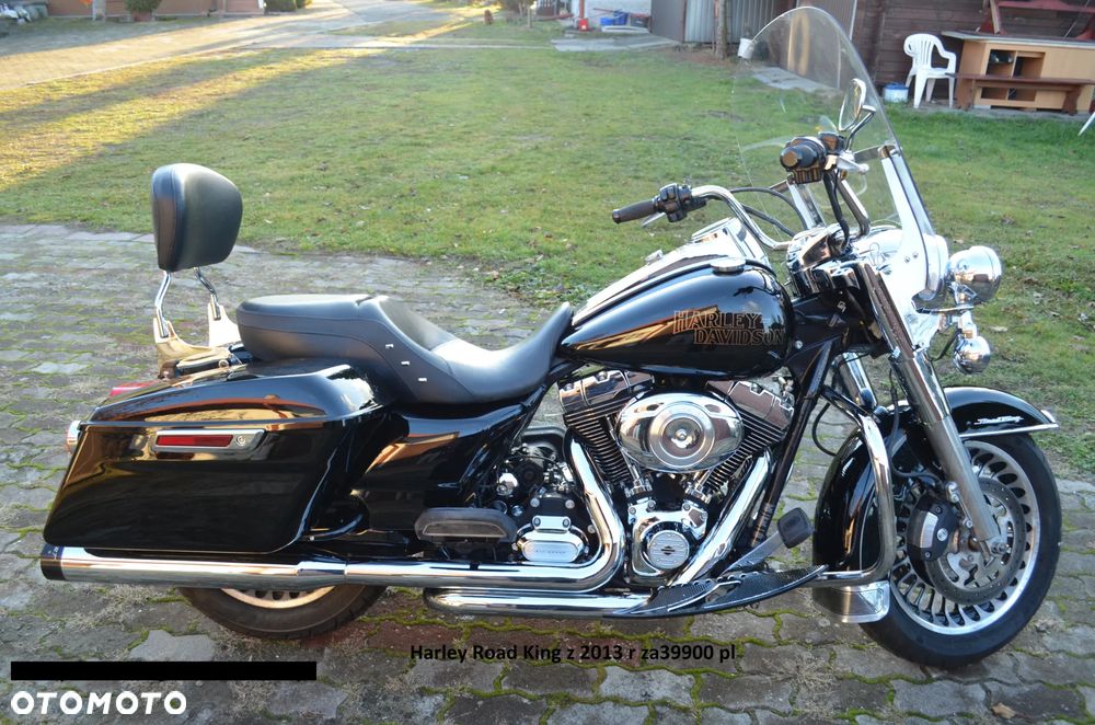 Harley-Davidson Inny - 24