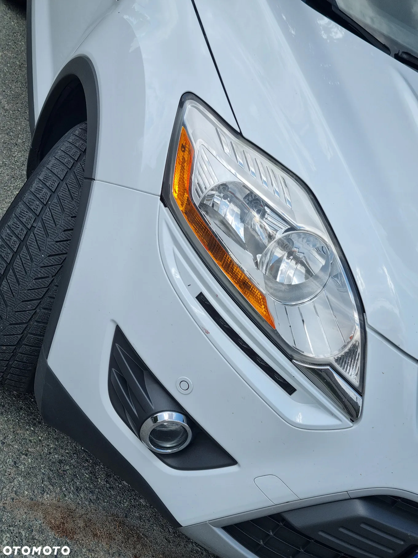 Ford Kuga 2.0 TDCi 4x4 Trend - 16