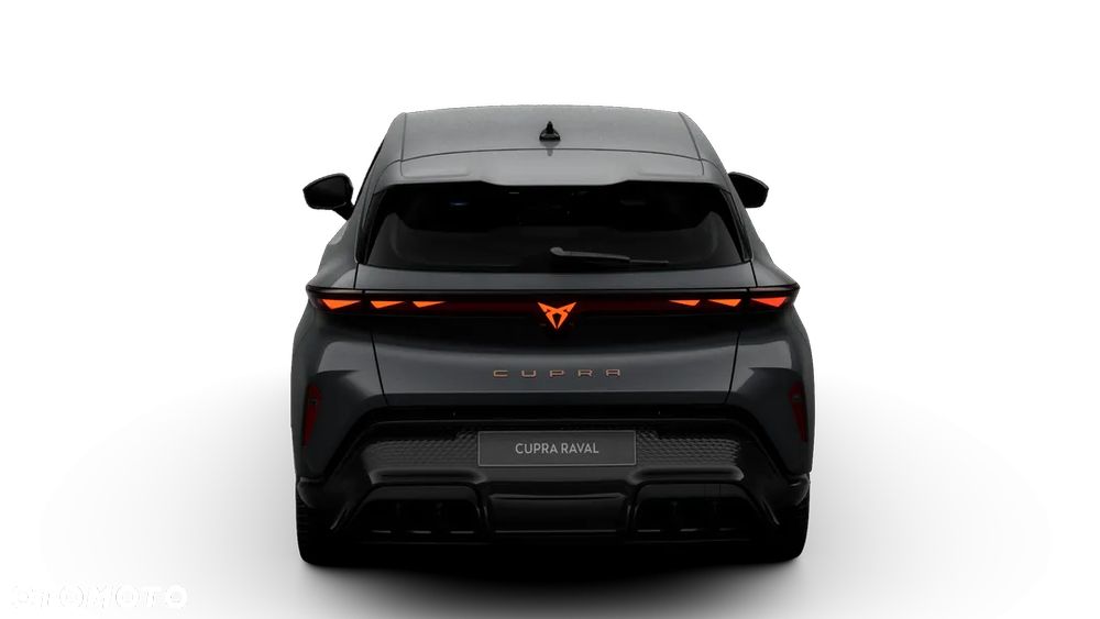 Cupra Raval - 3